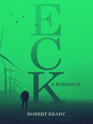 cover image of Eck